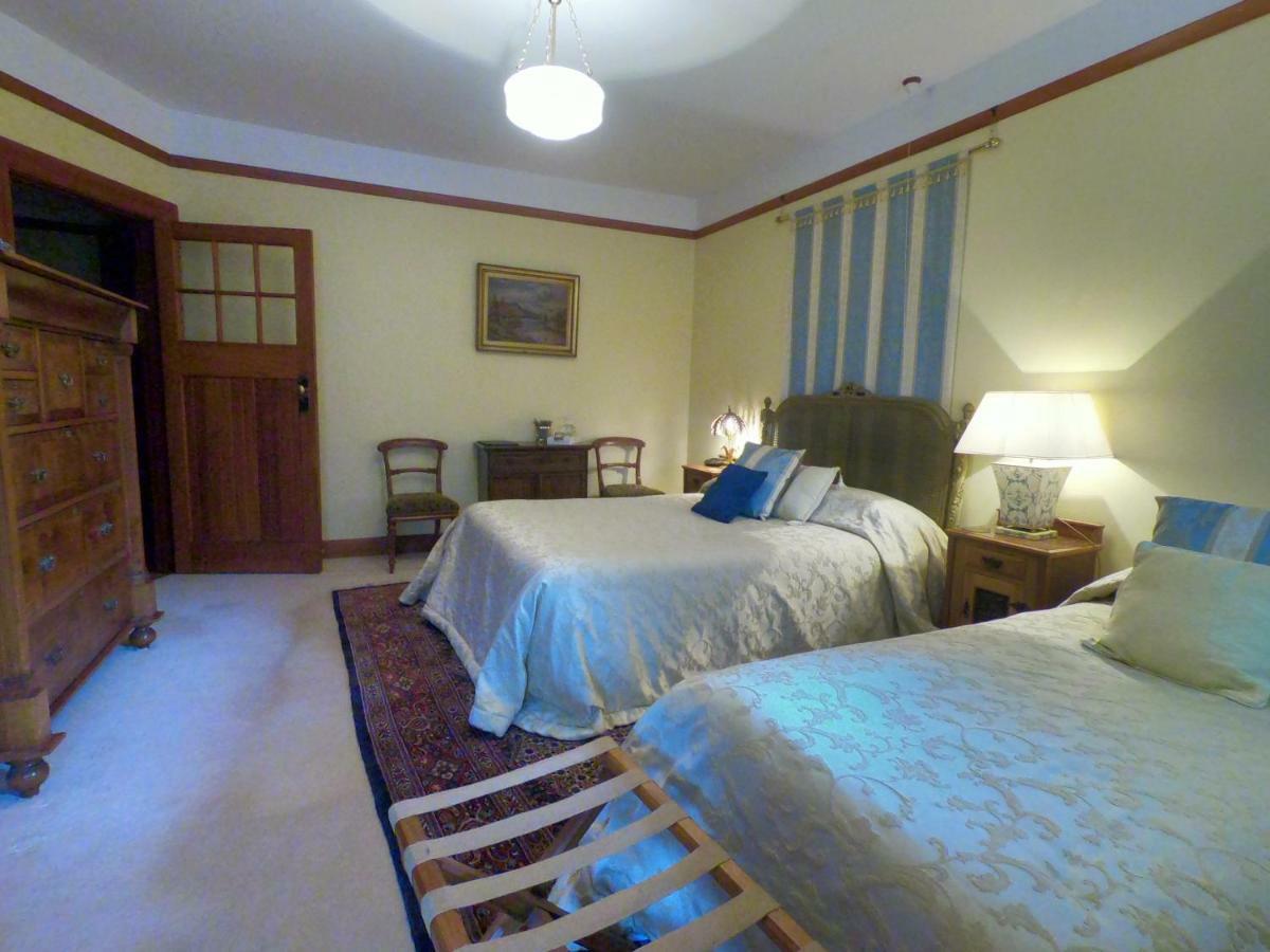 הוילה Windwhistle Gunyah Country Estate מראה חיצוני תמונה
