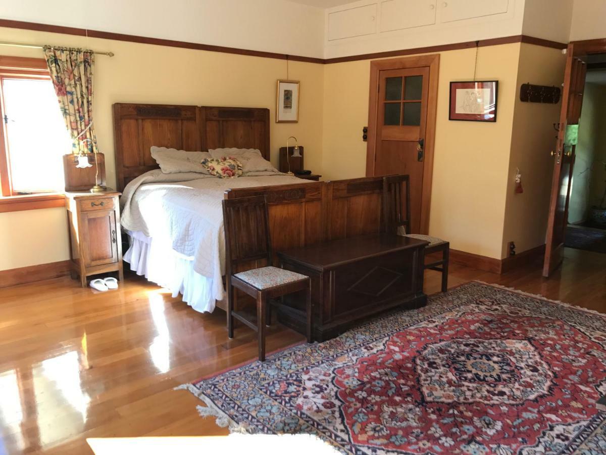 הוילה Windwhistle Gunyah Country Estate מראה חיצוני תמונה