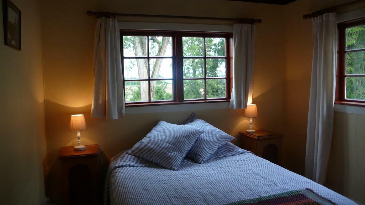 הוילה Windwhistle Gunyah Country Estate מראה חיצוני תמונה