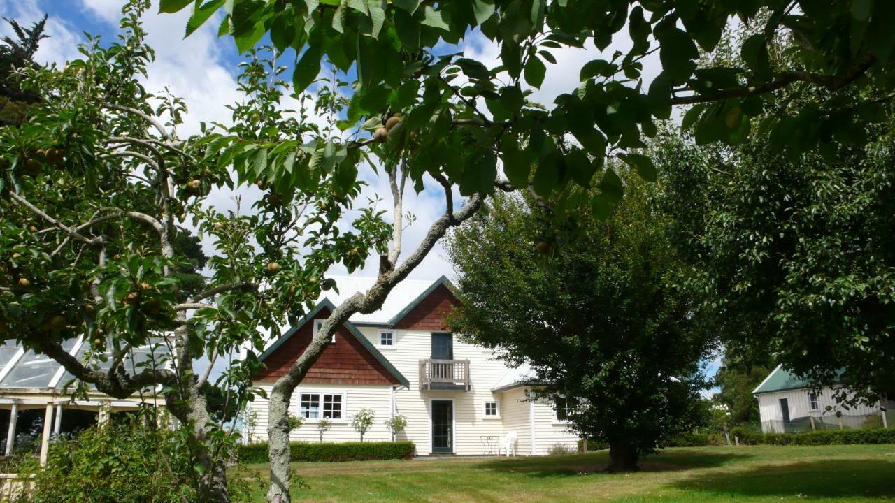 הוילה Windwhistle Gunyah Country Estate מראה חיצוני תמונה